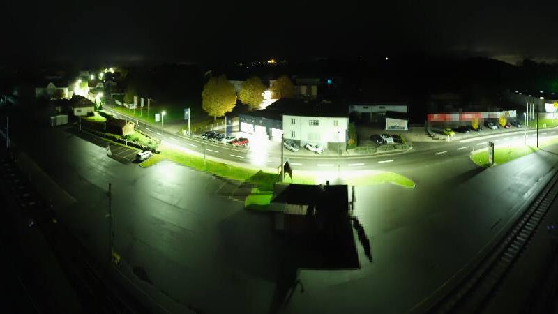 Webcam live