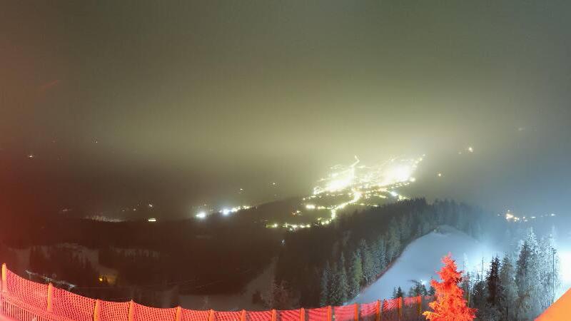 Webcam live