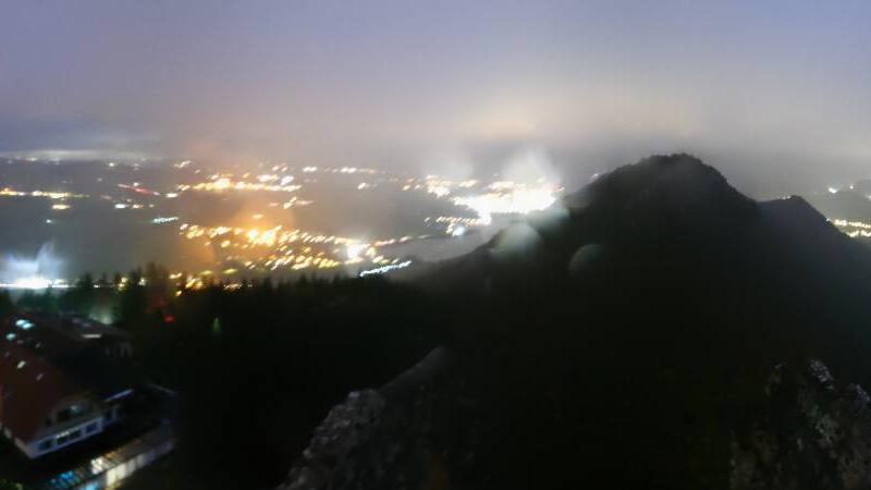 Webcam live
