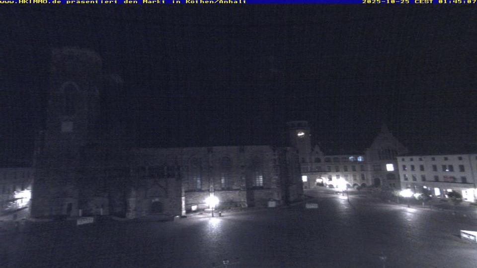 Webcam live