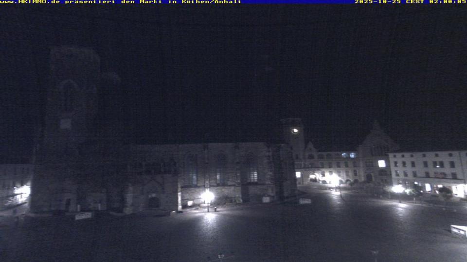 Webcam live