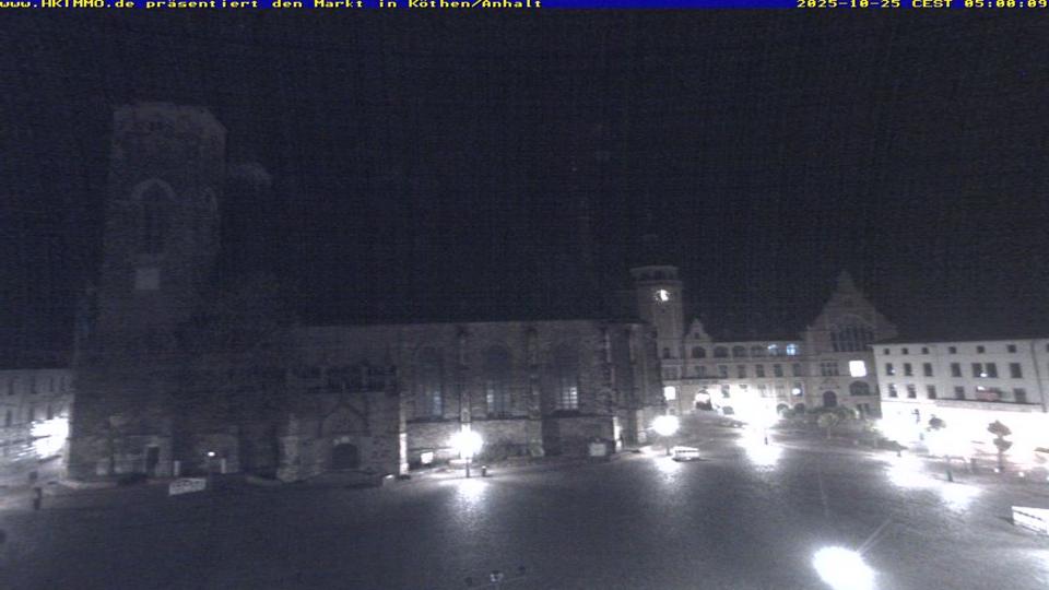 Webcam live