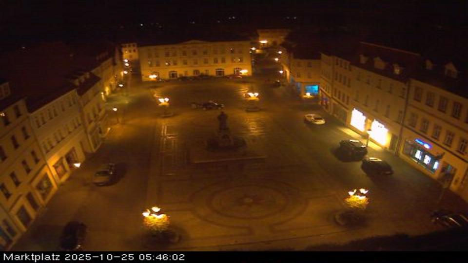 Webcam live