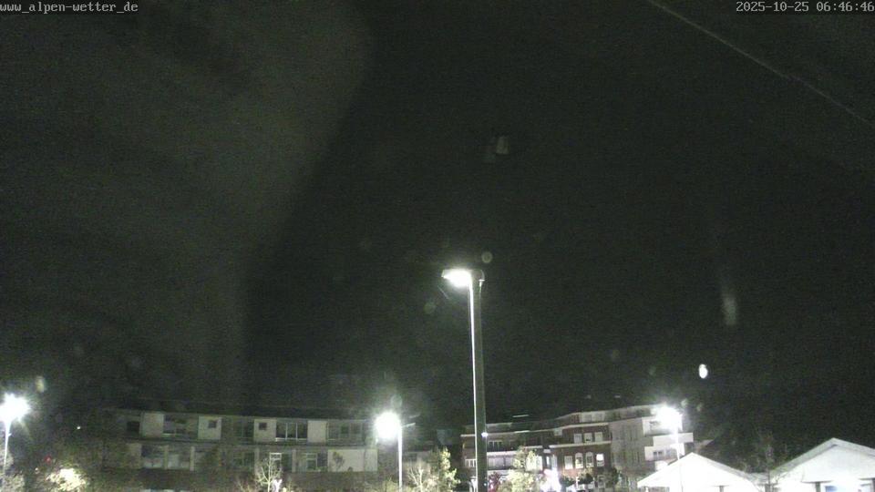Webcam live