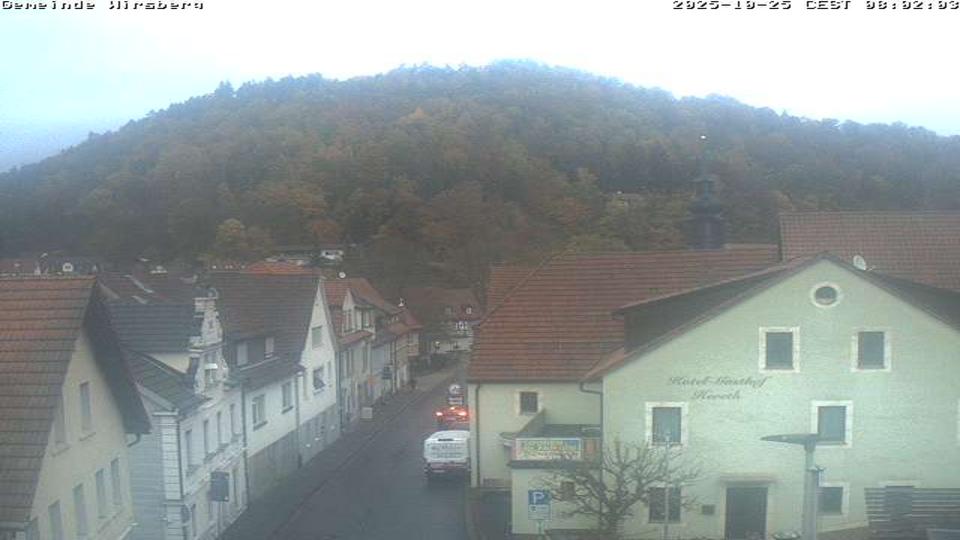 Webcam live