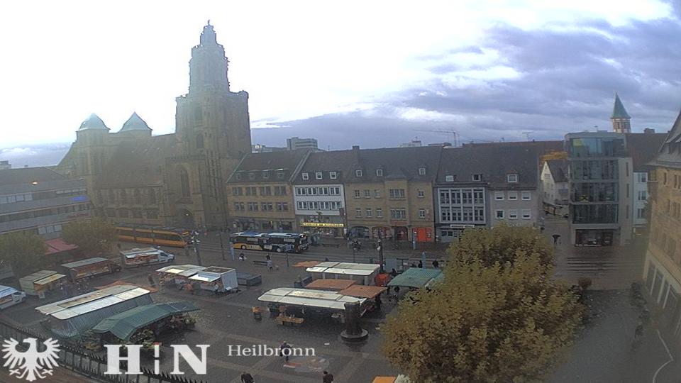 Webcam live