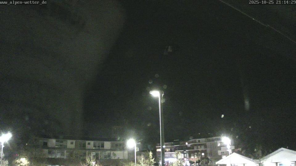 Webcam live