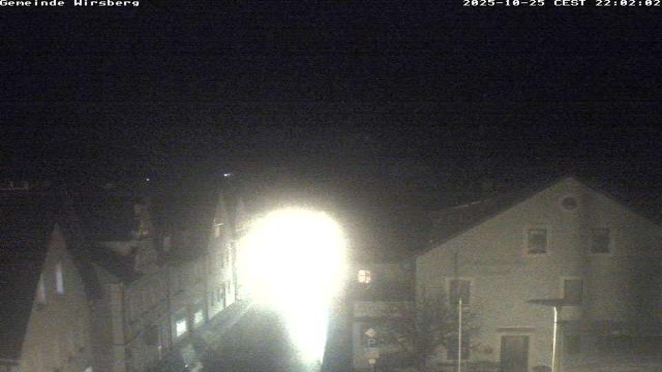 Webcam live