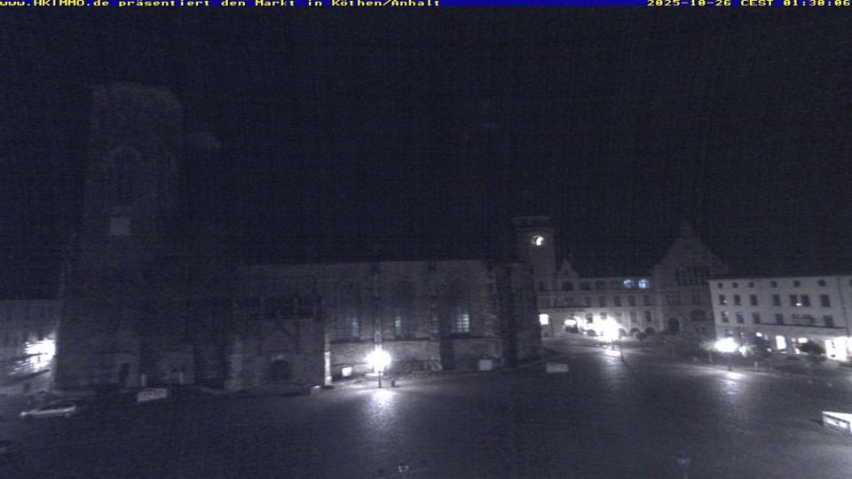 Webcam live
