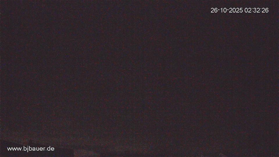 Webcam live