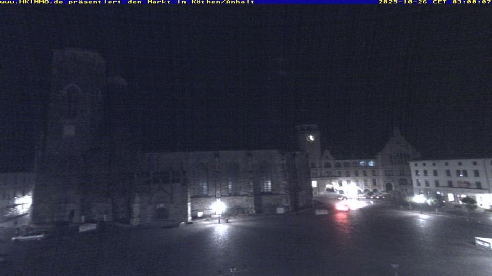 Webcam live
