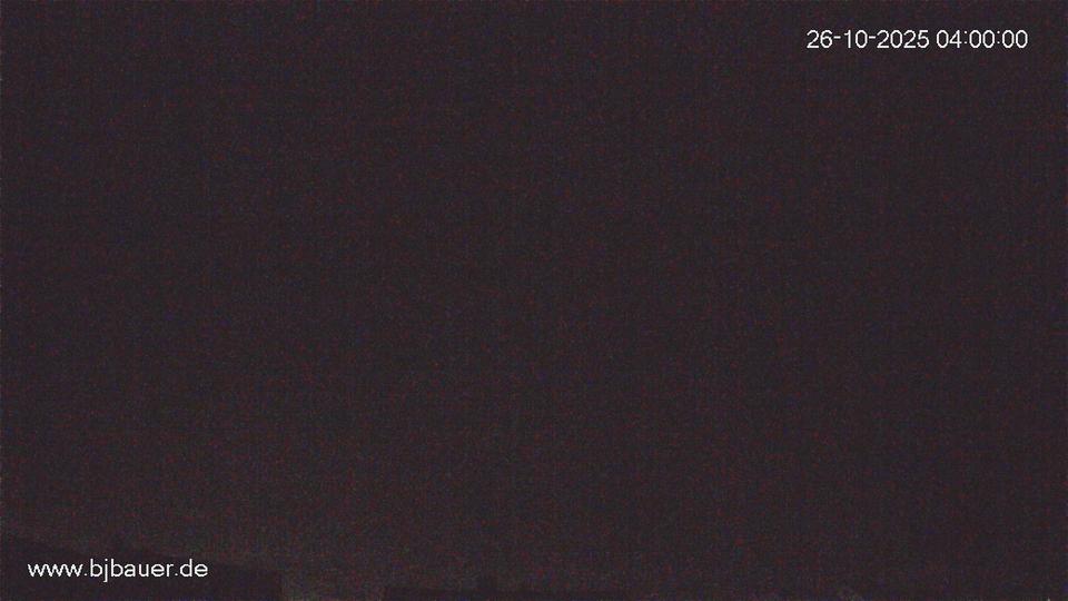Webcam live