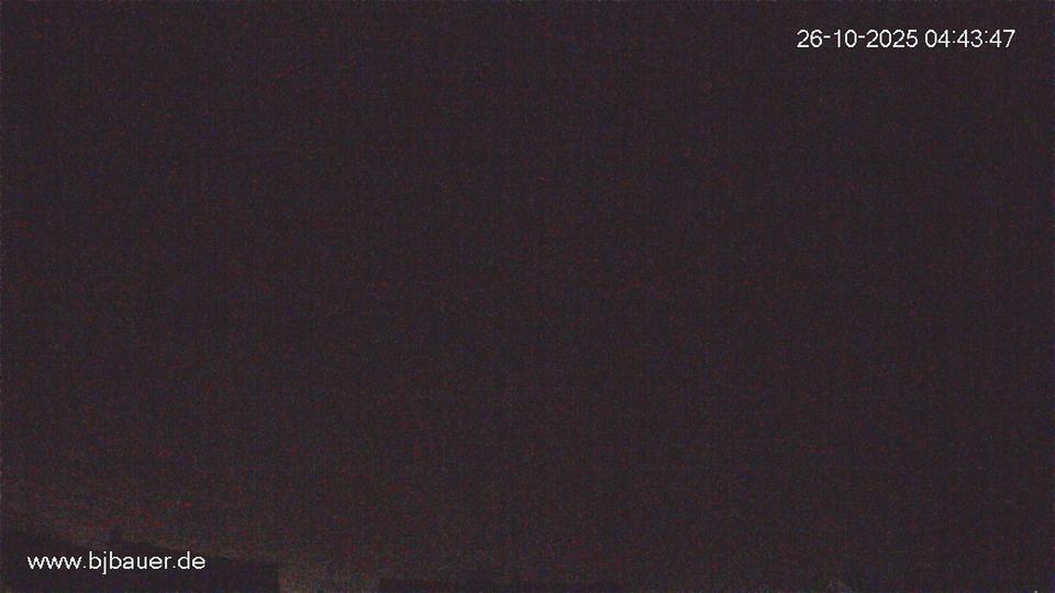 Webcam live