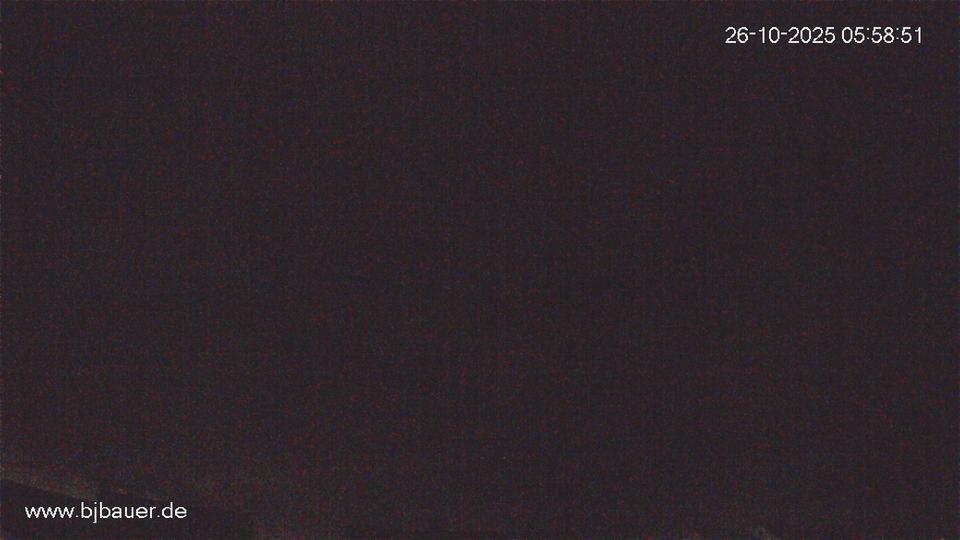Webcam live
