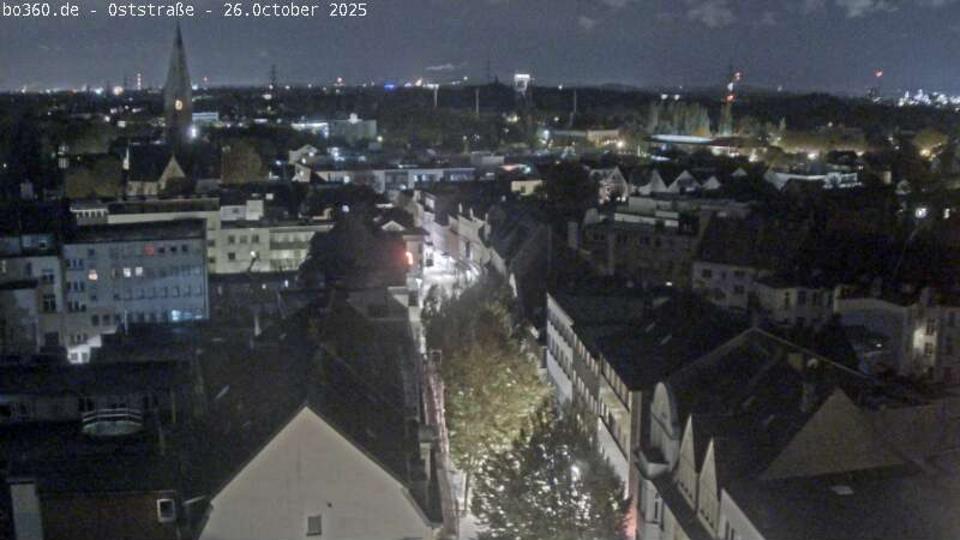 Webcam live