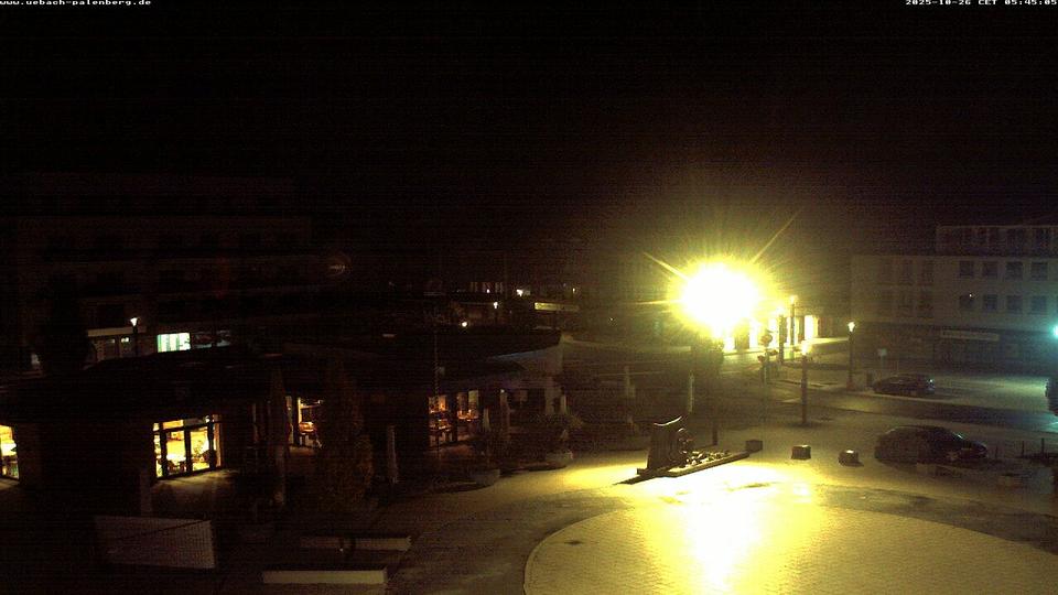 Webcam live