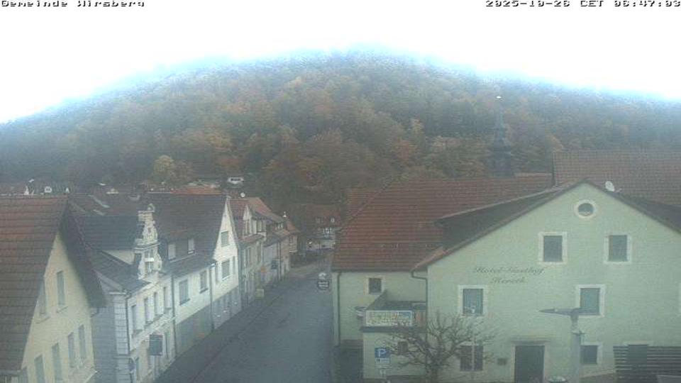 Webcam live