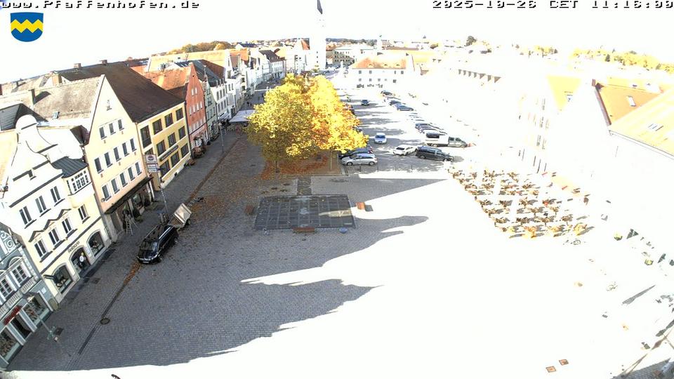 Webcam live