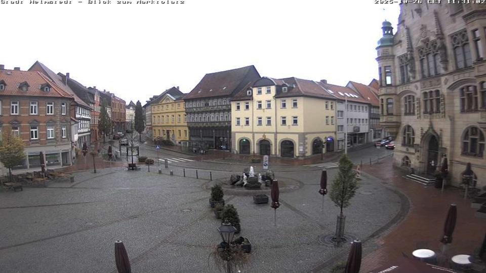Webcam live