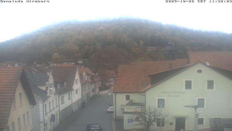 Webcam live