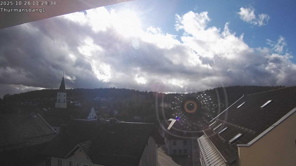 Webcam live