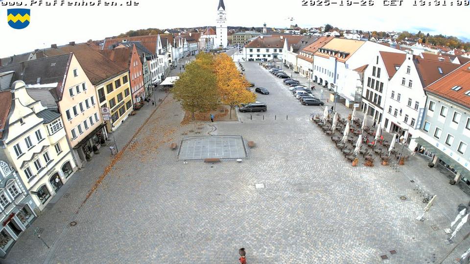 Webcam live