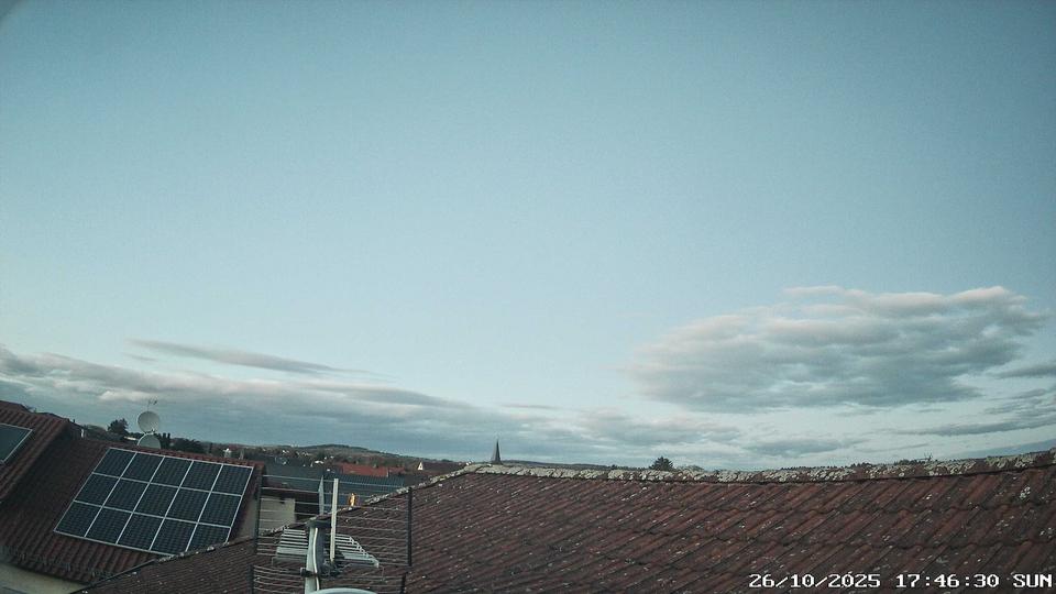 Webcam live