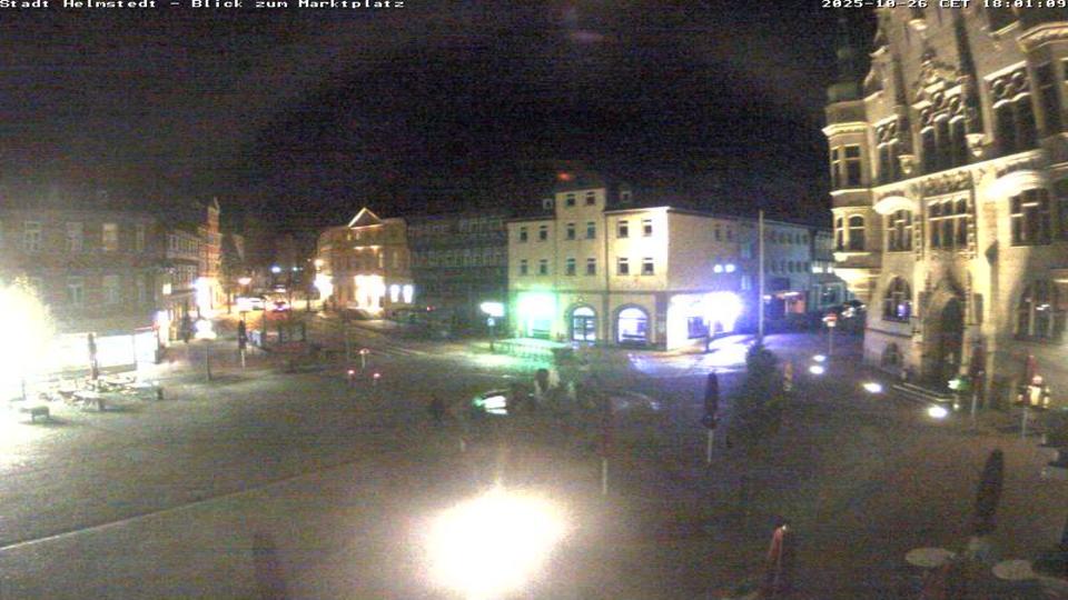 Webcam live