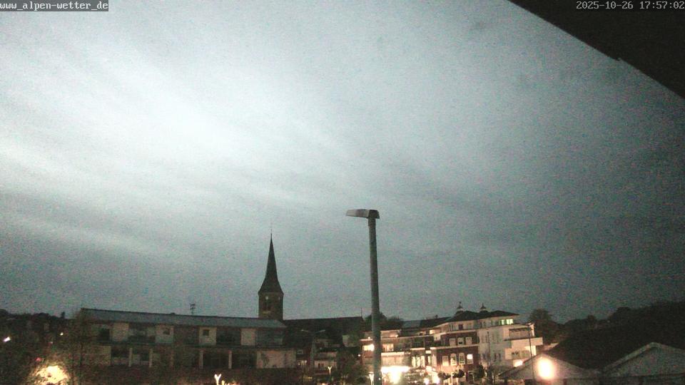 Webcam live