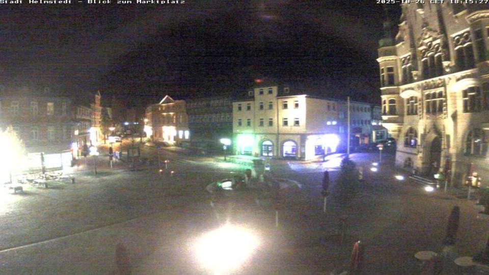 Webcam live
