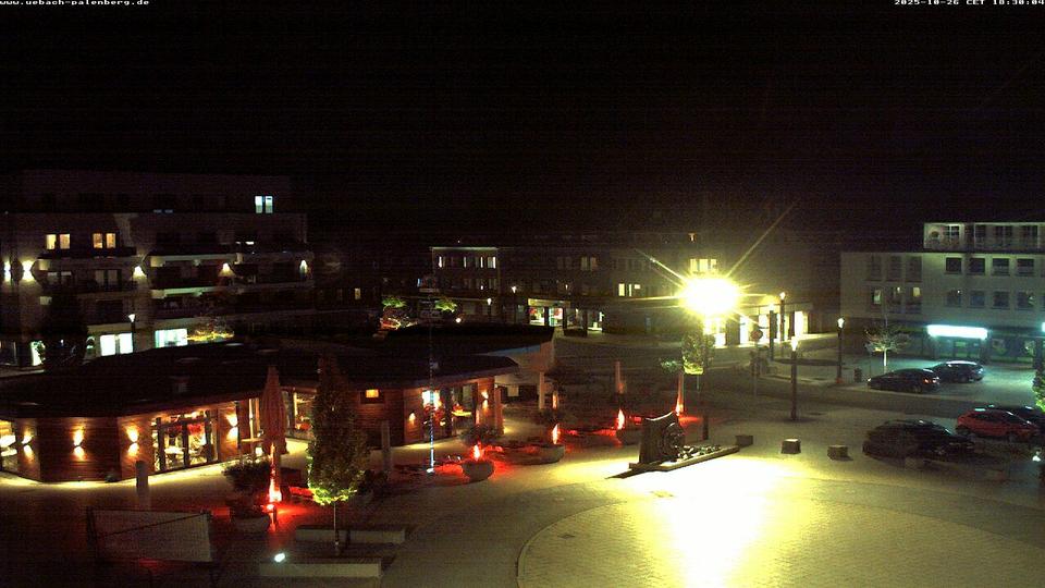 Webcam live