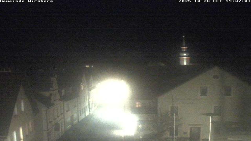 Webcam live
