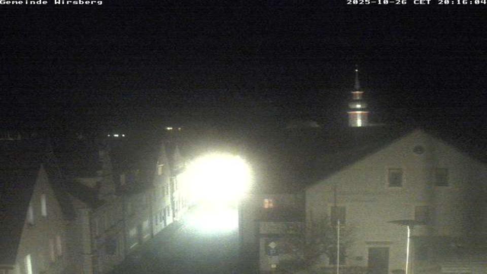 Webcam live