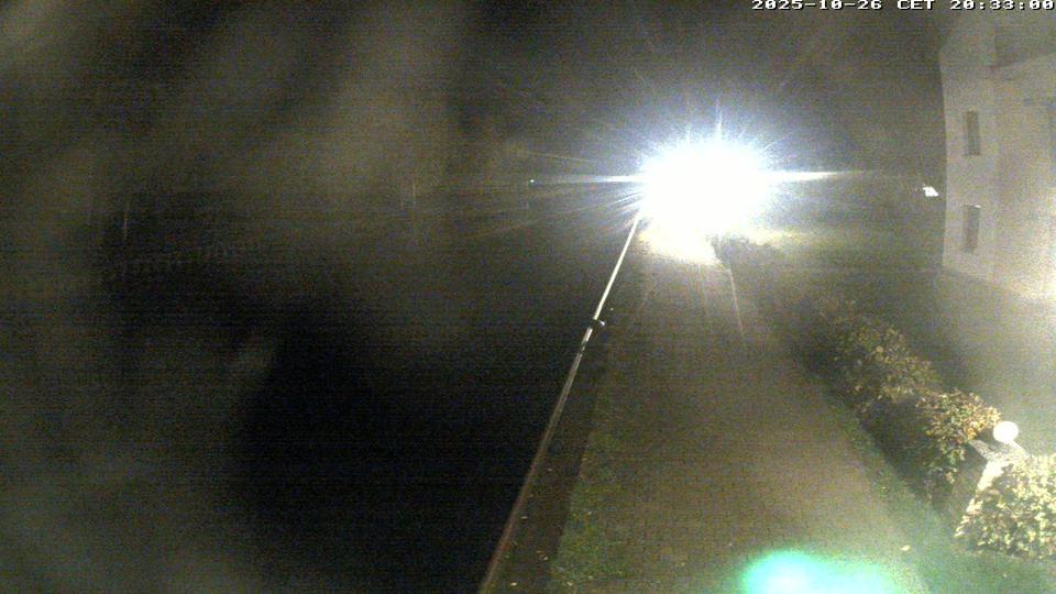 Webcam live
