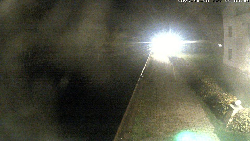 Webcam live