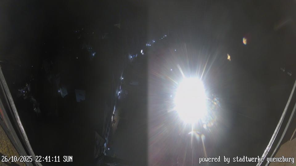 Webcam live
