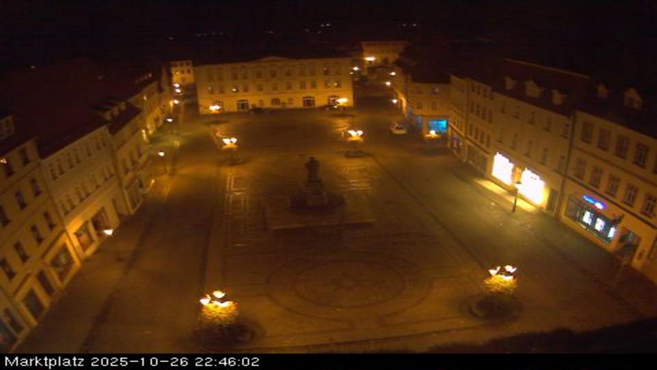 Webcam live