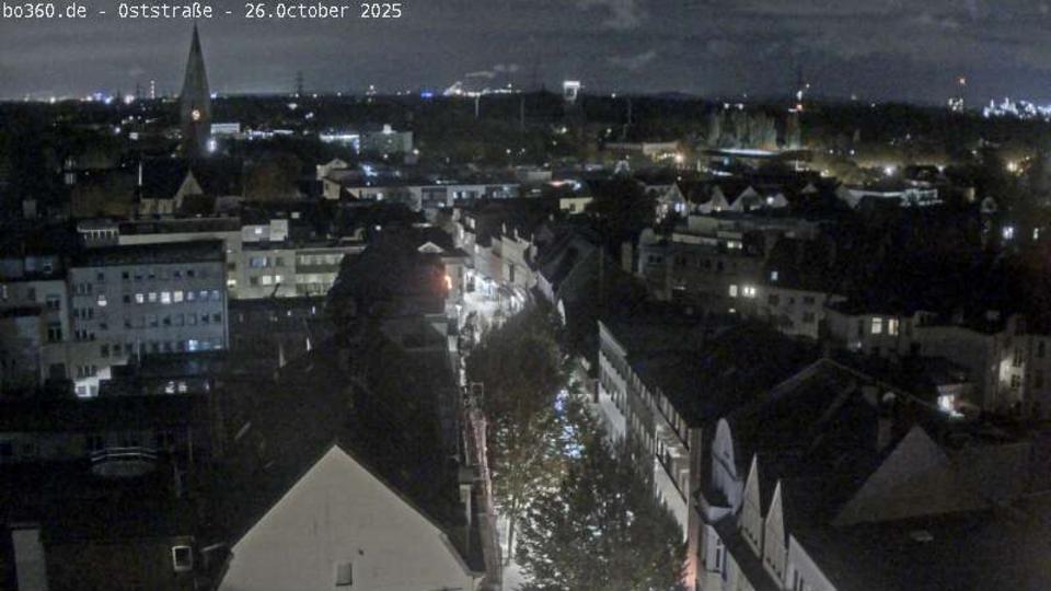 Webcam live