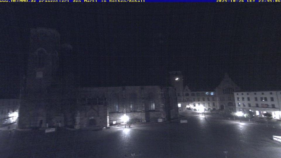 Webcam live