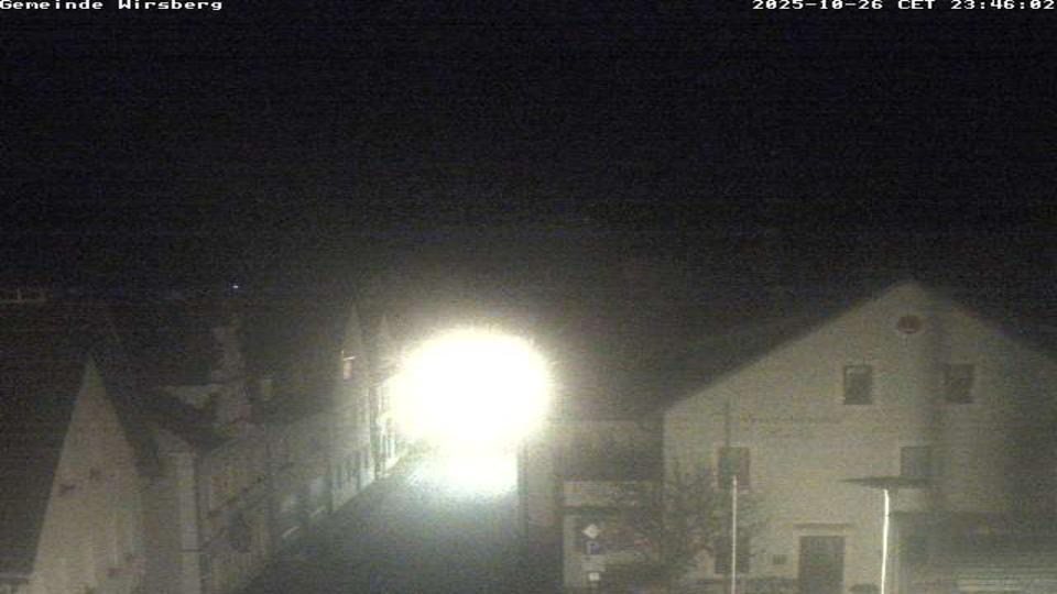 Webcam live