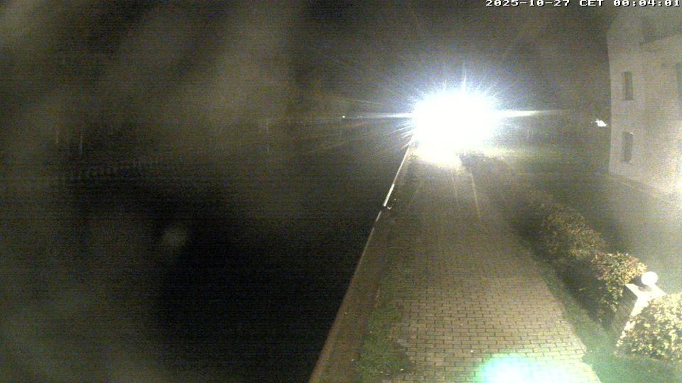 Webcam live
