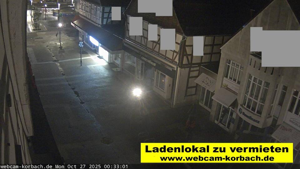 Webcam live