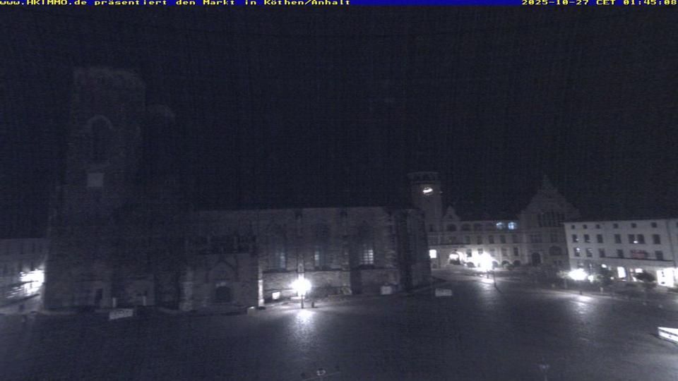 Webcam live