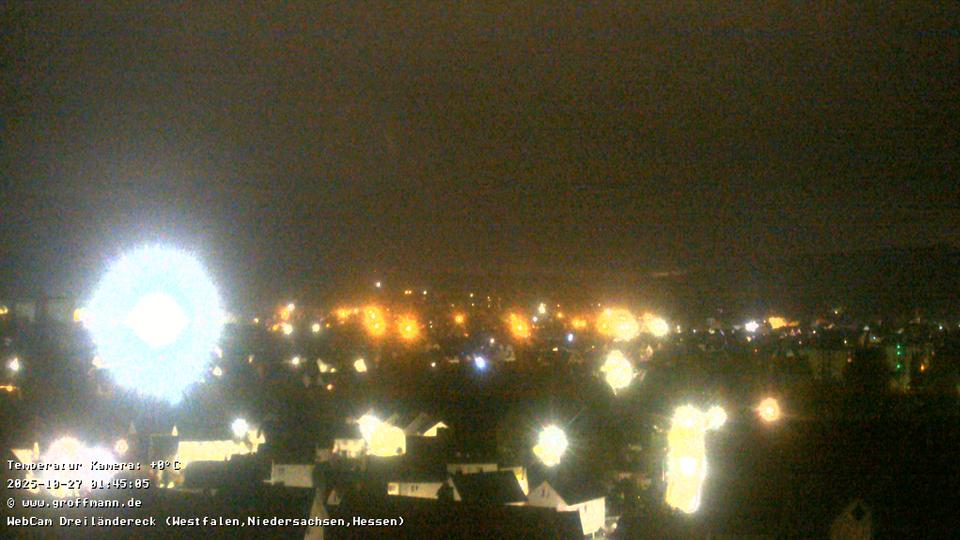 Webcam live