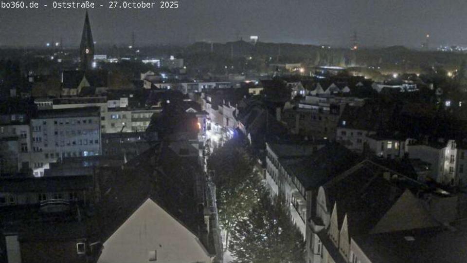 Webcam live
