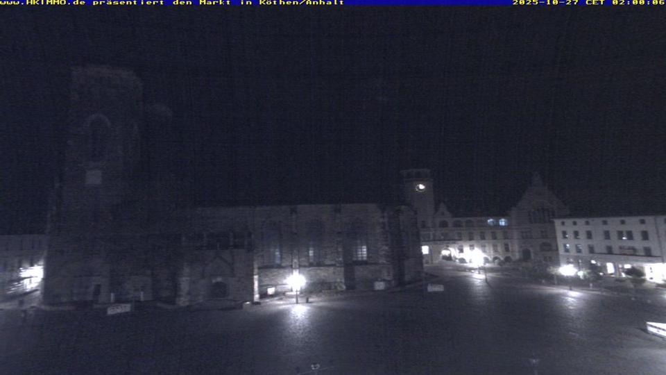 Webcam live
