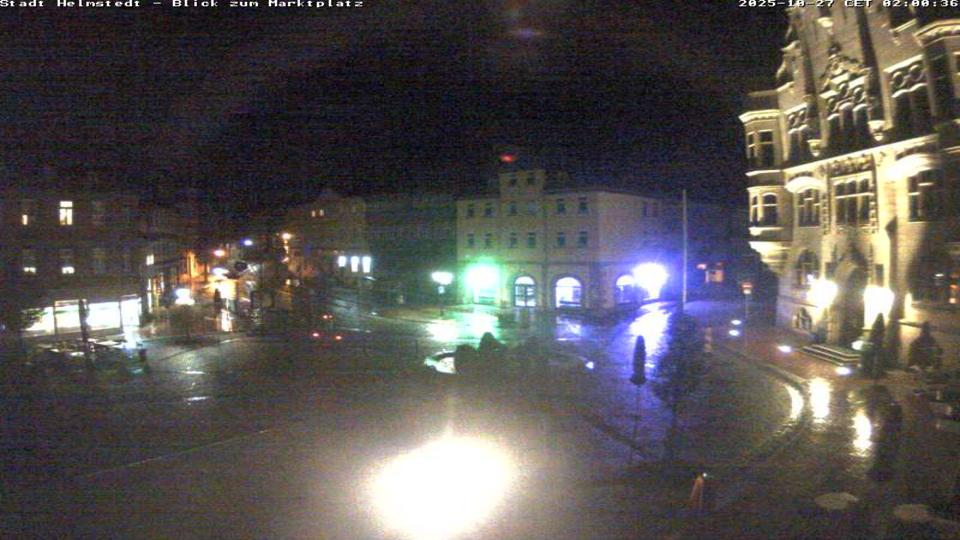 Webcam live