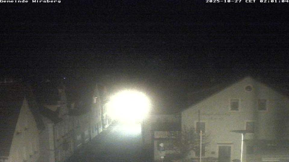 Webcam live