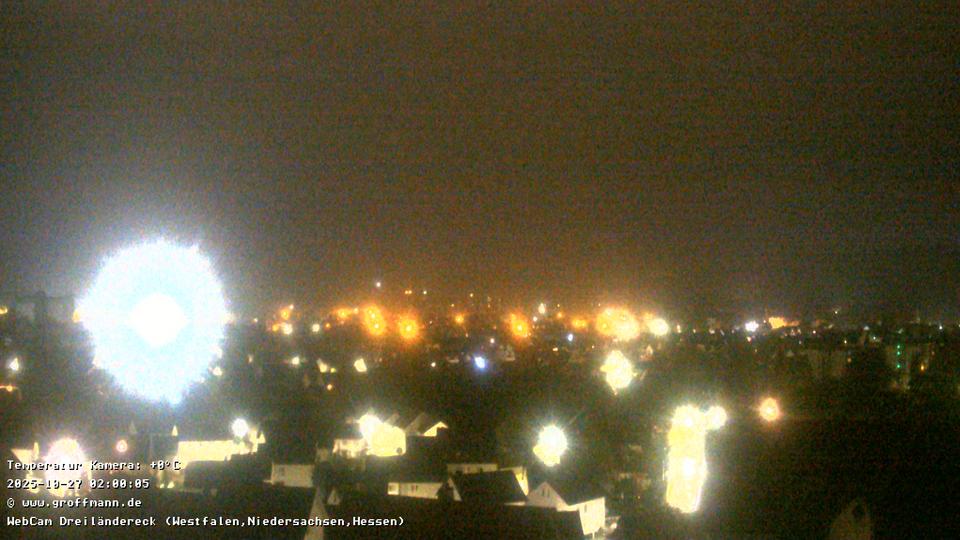 Webcam live