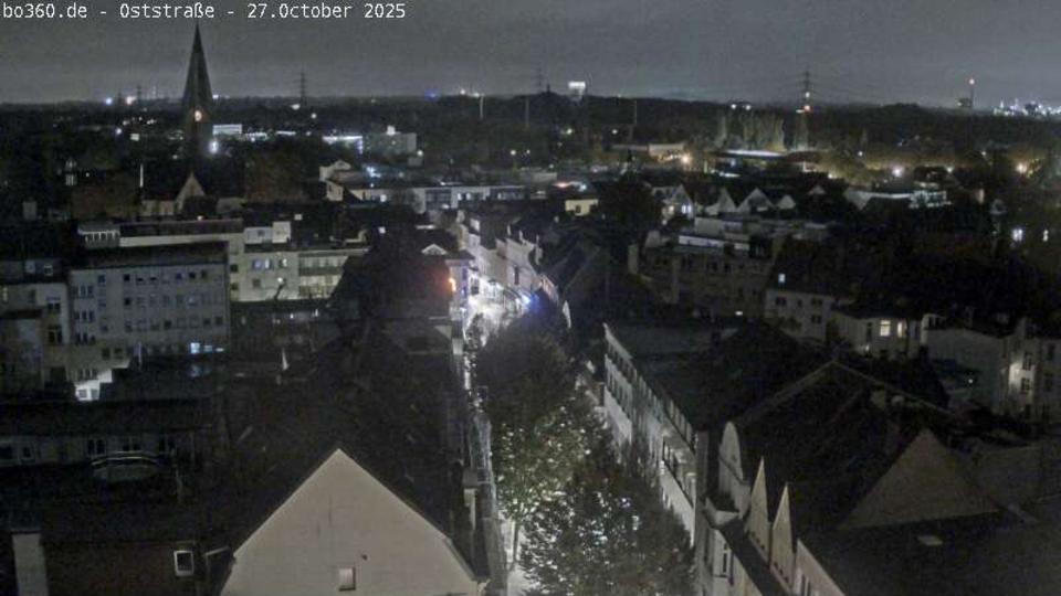 Webcam live